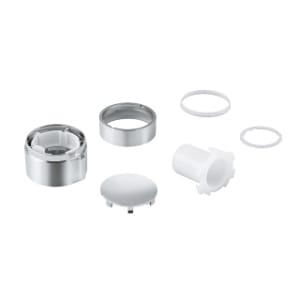 GROHE Rosette SmartControl rund