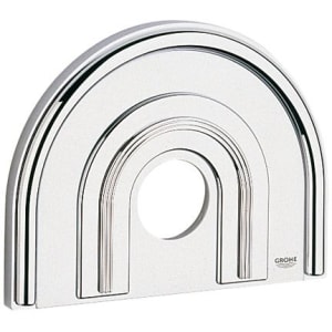 GROHE Rosette für Chiara Armatur