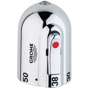 GROHE Temperaturwählgriff