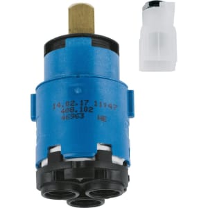 GROHE SilkMove Ersatz-Kartusche 2,8 cm für Einhand-Spültischbatterien