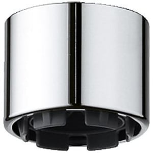 GROHE Ersatz-Luftsprudler M 22 x 1, Innengewinde