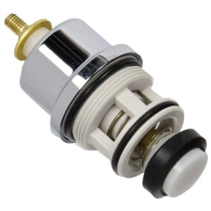 GROHE Umstellung für Wanneneinlauf Champ 2