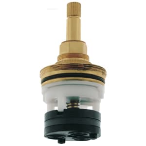 GROHE Ersatz-Aquadimmer zu 4-Loch Thermostat-Wannen-Kombination