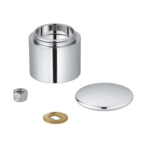 GROHE Umstellknopf für Europlus