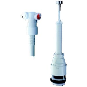 GROHE Servo-Set Austauschgarnitur