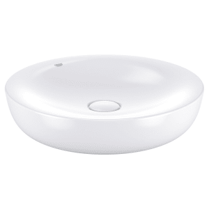 GROHE Essence Aufsatzschale 45 cm, ohne Hahnloch, ohne Überlauf