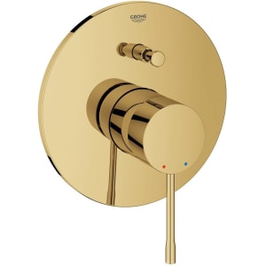 GROHE Essence New Einhand-Wannenarmatur Unterputz