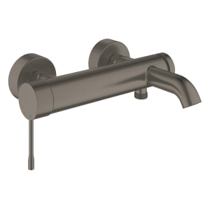 GROHE Essence New Einhand Wannebatterie Aufputz