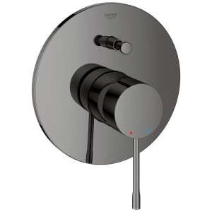 GROHE Essence New Einhand-Wannenarmatur Unterputz
