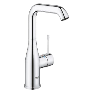 GROHE Essence New Einhand-Waschtischbatterie L-Size ohne Ablaufgarnitur
