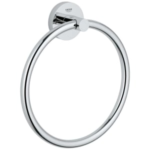 GROHE Essentials Handtuchring