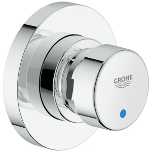 GROHE Euroeco CT Selbstschluß-Durchgangsventil