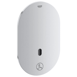 GROHE Eurosmart Cosmopolitan E Bluetooth Infrarot-Elektronik für Brausethermostat