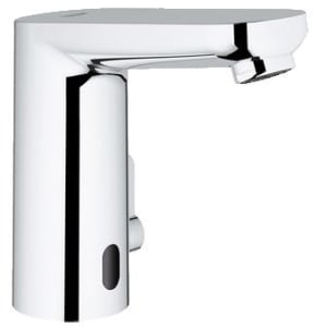GROHE Eurosmart CE Infrarot-Waschtischarmatur mit Mischung, ND