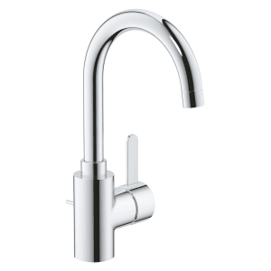 GROHE Eurosmart Cosmopolitan Einhand-Waschtischbatterie L-Size