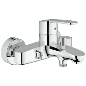 GROHE Eurostyle C Einhand-Wannenbatterie