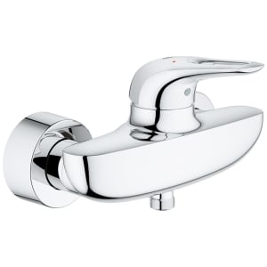 GROHE Eurostyle Einhand-Brausebatterie DN 15