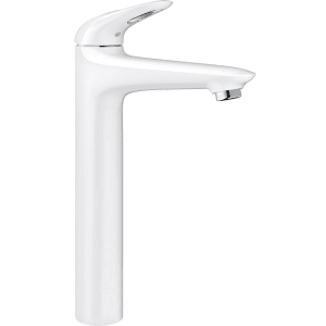 GROHE Eurostyle Einhand-Waschtischbatterie DN 15 XL-Size ohne Ablaufgarnitur