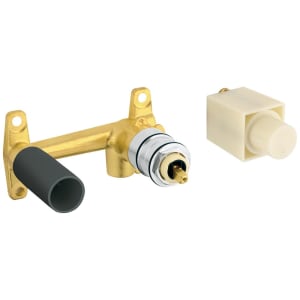 GROHE UP-Körper für 2-Loch-Waschtischbatterien