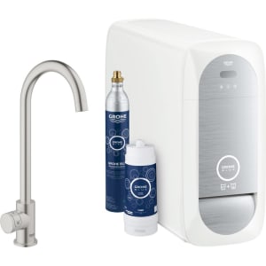 GROHE Blue Home Mono Starter Kit