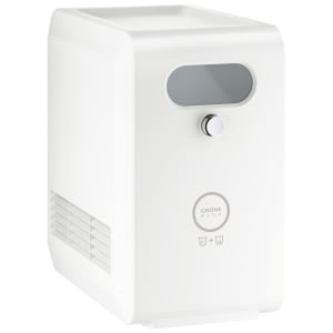 GROHE Blue Professional Kühler und Karbonisierer