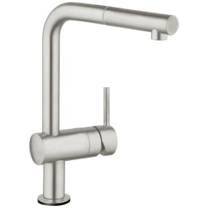 GROHE Minta Touch elektronische Einhand-Spülbatterie DN 15