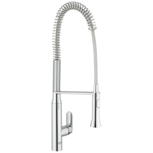 GROHE K7 Einhand-Spültischbatterie