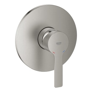 GROHE Lineare New Einhand-Brausebatterie Unterputz