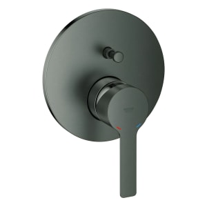 GROHE Lineare Neu Einhand-Wannenbatterie Unterputz