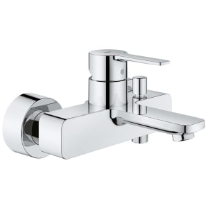 GROHE Lineare Neu Einhand-Wannenbatterie