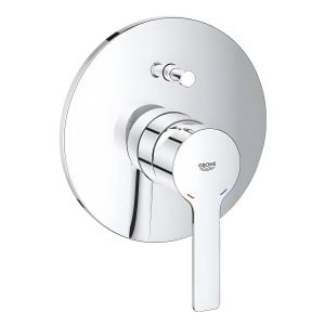GROHE Lineare New Einhand-Wannenbatterie Unterputz