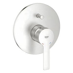 GROHE Lineare New Einhand-Wannenbatterie Unterputz