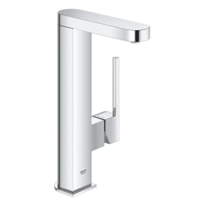 GROHE Plus Einhand-Waschtischbatterie L-Size, mit Push-open Ablaufgarnitur