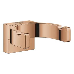 GROHE Selection Doppelter Bademantelhaken