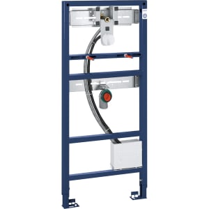 GROHE Rapid SL für Waschtisch-Wandbatterien