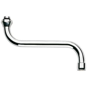 GROHE S-Auslauf