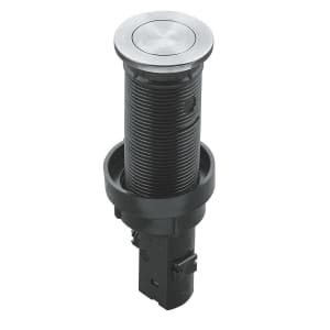 GROHE Zugstangen-Ablaufgarnitur für Küchenspülen