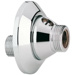 GROHE S-Anschluss absperrbar