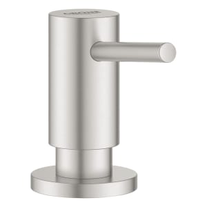GROHE Cosmopolitan Einbau-Spülmittelspender
