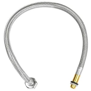 GROHE Anschlussschlauch 44 cm, 1x 3/8