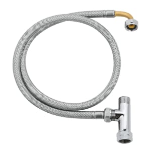 GROHE Installationsset Schlauch und T-Stück für Dusch-WC Aufsatz