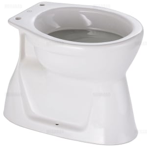 Saval 2.0 Stand-Flachspül-WC Abgang innen senkrecht made by Gustavsberg