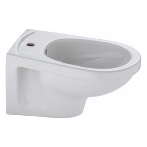 Saval 2.0 Wand-Bidet made by Gustavsberg