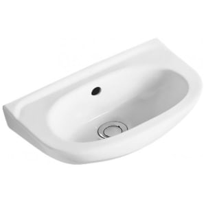 Saval 2.0 Handwaschbecken 40 x 25 cm made by Gustavsberg