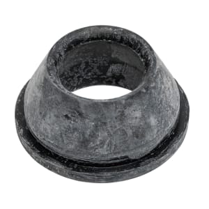 HAAS Gummi-W-Nippel für HTS-Rohre DN32