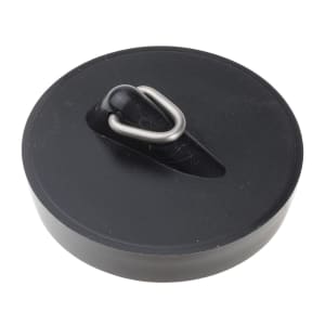 HAAS Kunststoff-Spülenstopfen Komfort Ø 50,5 mm