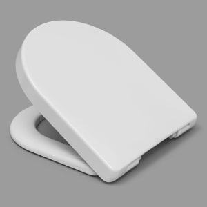 Hamberger Calla WC-Sitz ohne Softclose