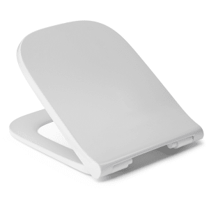 Hamberger Daya Slim WC Sitz mit SoftClose, für Geberit Smyle Square