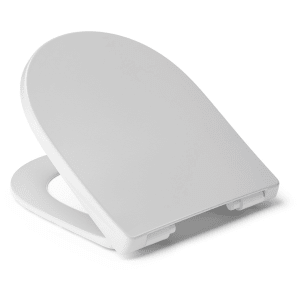 Hamberger Lopata WC Sitz mit SoftClose, für Geberit Acanto