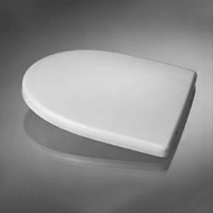 Hamberger Urinal Deckel Mediano